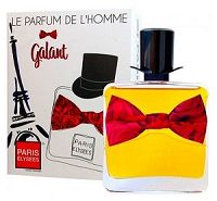 Galant Le Parfum de Lhomme Eau de Toilette 