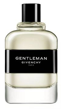 Gentleman Masculino Eau de Toilette 