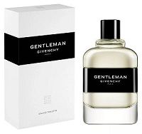 Gentleman Masculino Eau de Toilette 