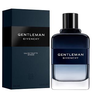 Gentleman Intense Masculino Eau de Toilette 