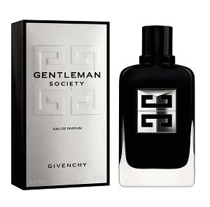 Gentleman Society Masculino Eau de Parfum 