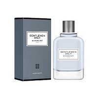 Gentlemen Only Masculino Eau de Toilette 