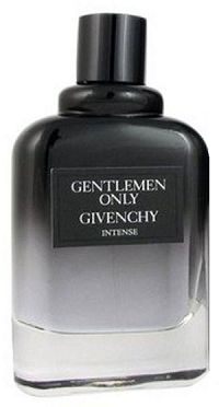 Gentlemen Only Intense Masculino Eau de Toilette 