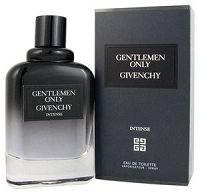 Gentlemen Only Intense Masculino Eau de Toilette 