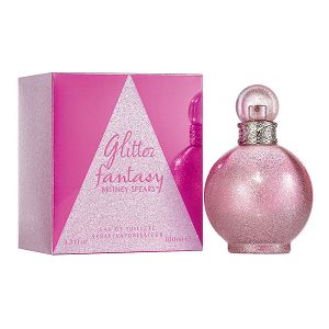 Glitter Fantasy Britney Spears Feminino Eau de Toilette 