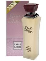 Grand Amour Feminino Eau de Toilette 