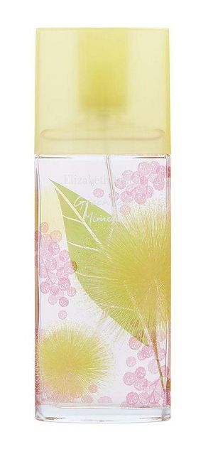 Green Tea Mimosa Feminino Eau de Toilette 