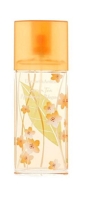 Green Tea Nectarine Blossom Eau de Toilette 