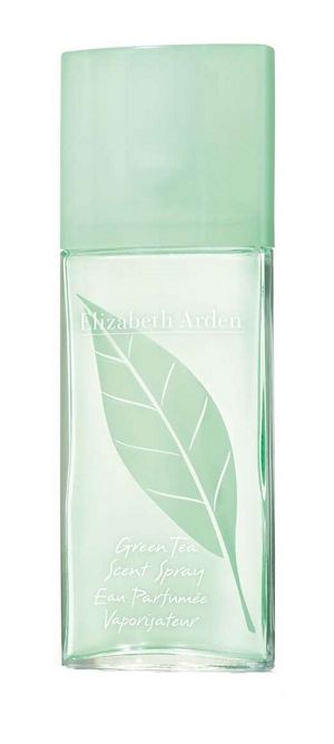 Green Tea Scent Feminino Eau de Toilette 