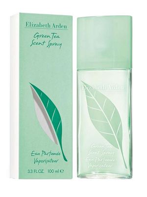 Green Tea Scent Feminino Eau de Toilette 