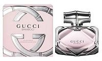 Gucci Bamboo Feminino Eau de Parfum 