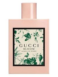 Gucci Bloom Acqua Di Fiori Feminino Eau de Toilette 