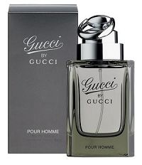 Gucci by Gucci Pour Homme Masculino Eau de Toilette 