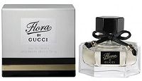 Gucci Flora Feminino Eau de Toilette 