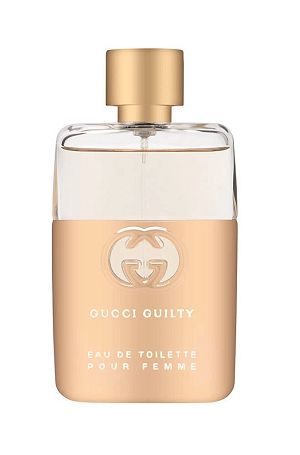 Gucci Guilty Feminino Eau de Toilette 