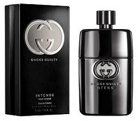 Gucci Guilty Intense Masculino Eau de Toilette 