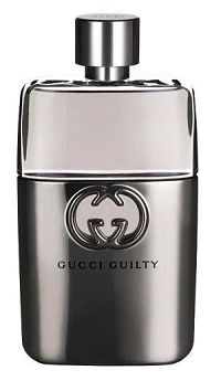 Gucci Guilty Pour Homme Masculino Eau de Toilette 