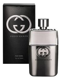 Gucci Guilty Pour Homme Masculino Eau de Toilette 