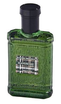 Handsome for Men Masculino Eau de Toilette 