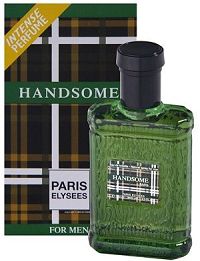 Handsome for Men Masculino Eau de Toilette 