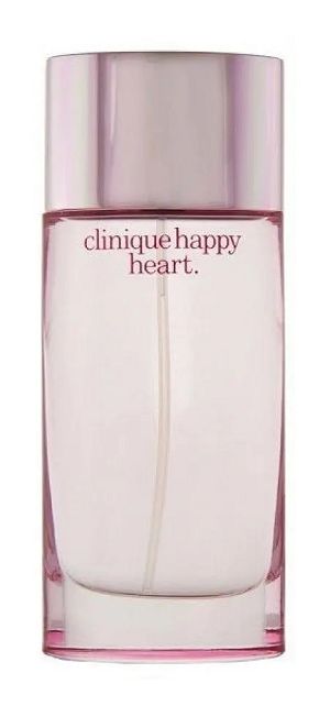 Happy Heart Feminino Eau de Parfum Spray 