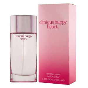 Happy Heart Feminino Eau de Parfum Spray 