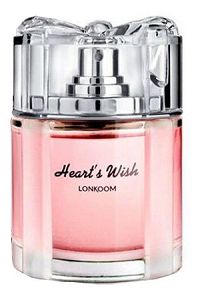 Hearts Wish Feminino Eau de Parfum 