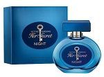 Her Secret Night Feminino Eau de Toilette 