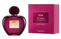 Her Secret Temptation Feminino Eau de Toilette 