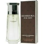 Herrera for Men Masculino Eau de Toilette 