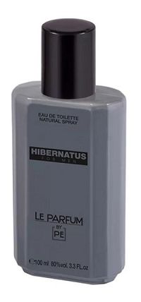 Hibernatus Masculino Eau de Toilette 