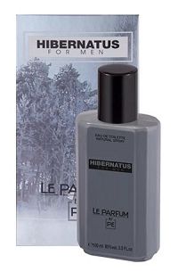 Hibernatus Masculino Eau de Toilette 