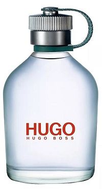 Hugo Masculino Eau de Toilette 