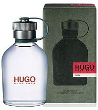 Hugo Masculino Eau de Toilette 