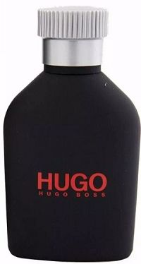 Hugo Just Different Masculino Eau de Toilette 