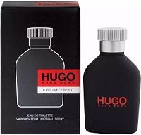 Hugo Just Different Masculino Eau de Toilette 