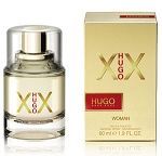 Hugo XX Feminino Eau de Toilette 