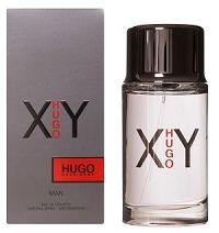 Hugo XY Masculino Eau de Toilette 