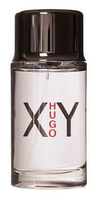 Hugo XY Masculino Eau de Toilette 