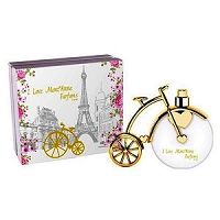 I Love MontAnne Parfums Luxe Feminino Eau de Parfum 