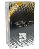 Identity for Men Masculino Eau de Toilette 