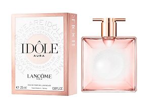 Idole Aura Lancome Feminino Eau de Parfum 