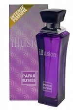 Illusion Feminino Eau de Toilette 