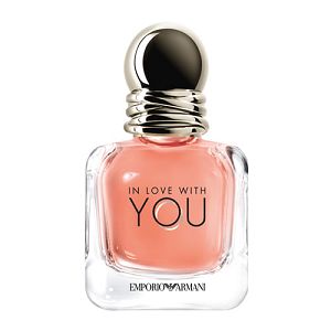 In Love With You Feminino Eau de Parfum 