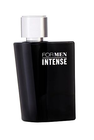 Jacomo For Men Intense Masculino Eau de Parfum 