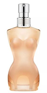 Jean Paul Gaultier Classique Feminino Eau de Toilette 