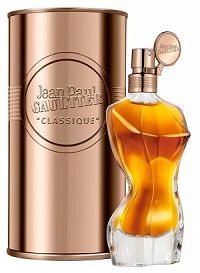 Jean Paul Gaultier Classique Essence Feminino Eau de Parfum 