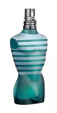 Jean Paul Gaultier Le Male Masculino Eau de Toilette 