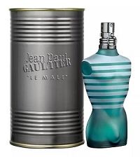 Jean Paul Gaultier Le Male Masculino Eau de Toilette 