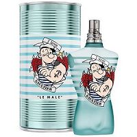 Jean Paul Gaultier Le Male Popeye Masculino Eau de Toilette 